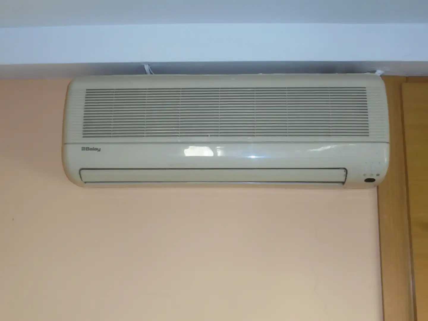 Oficina en venda en Castellón de la Plana / Castelló de la Plana amb Aire condicionat i Moblat