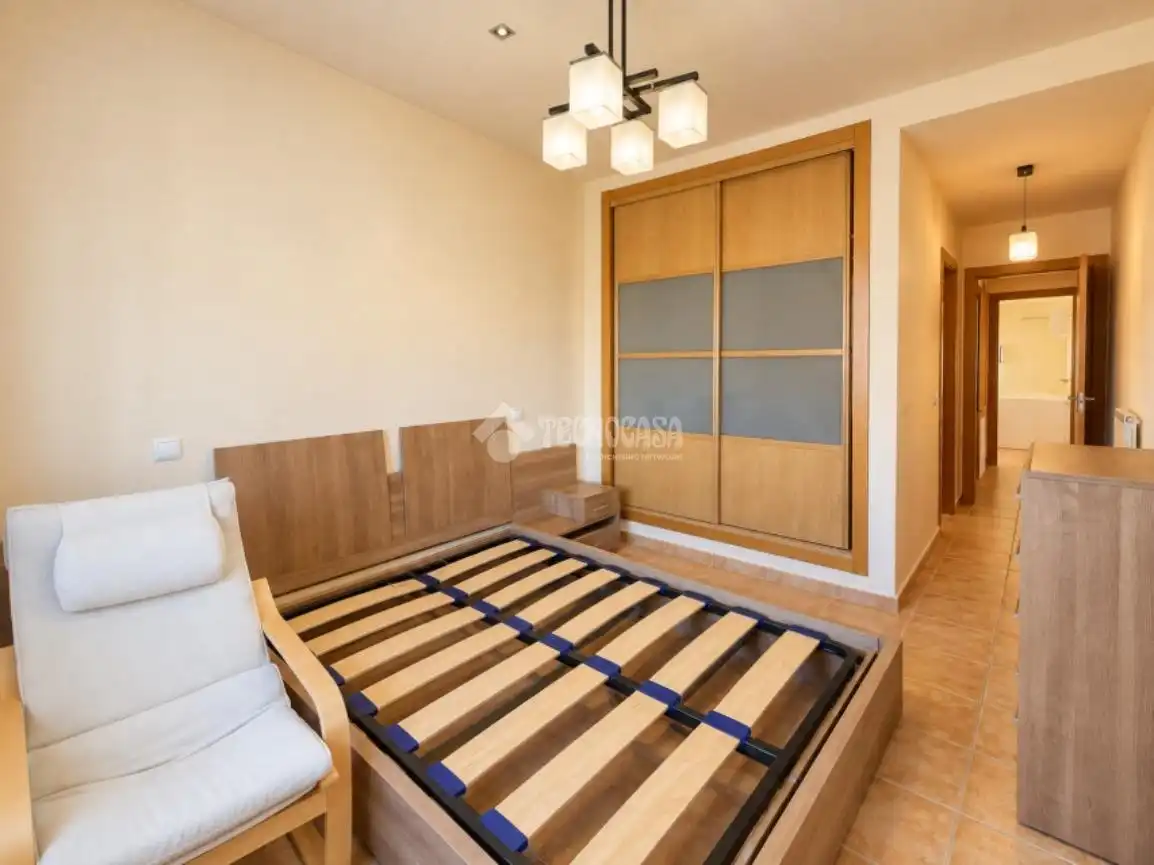 Semi-detached house with pool for sale in La Dehesa - El Pinar, imagen 25