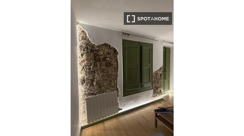 Photo 4 of Flat to share in Sant Pere, Sta. Caterina i la Ribera,  Barcelona Capital
