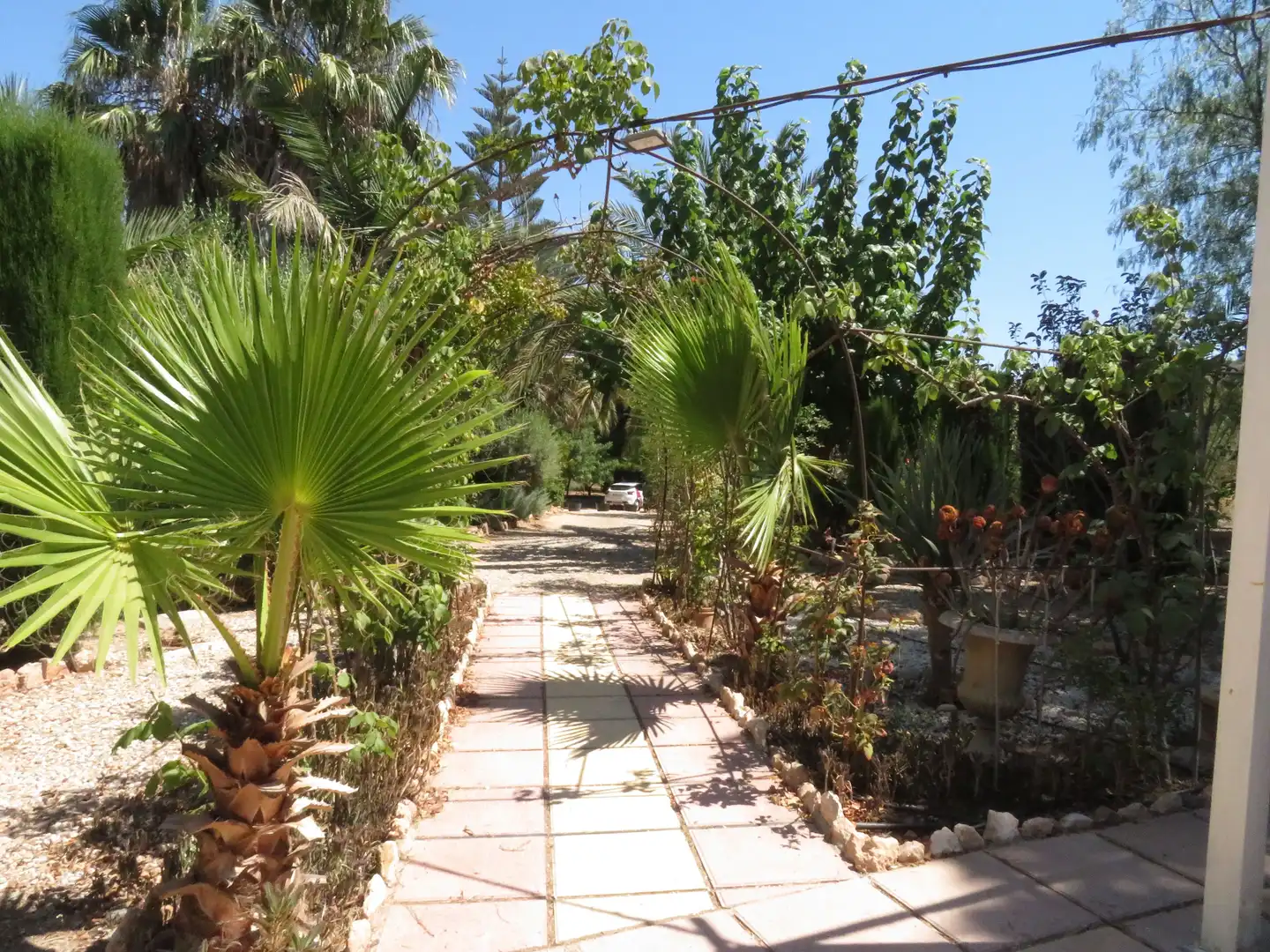 Casa rústica amb piscina en venda a Pasaje los Pepeles, imagen 30