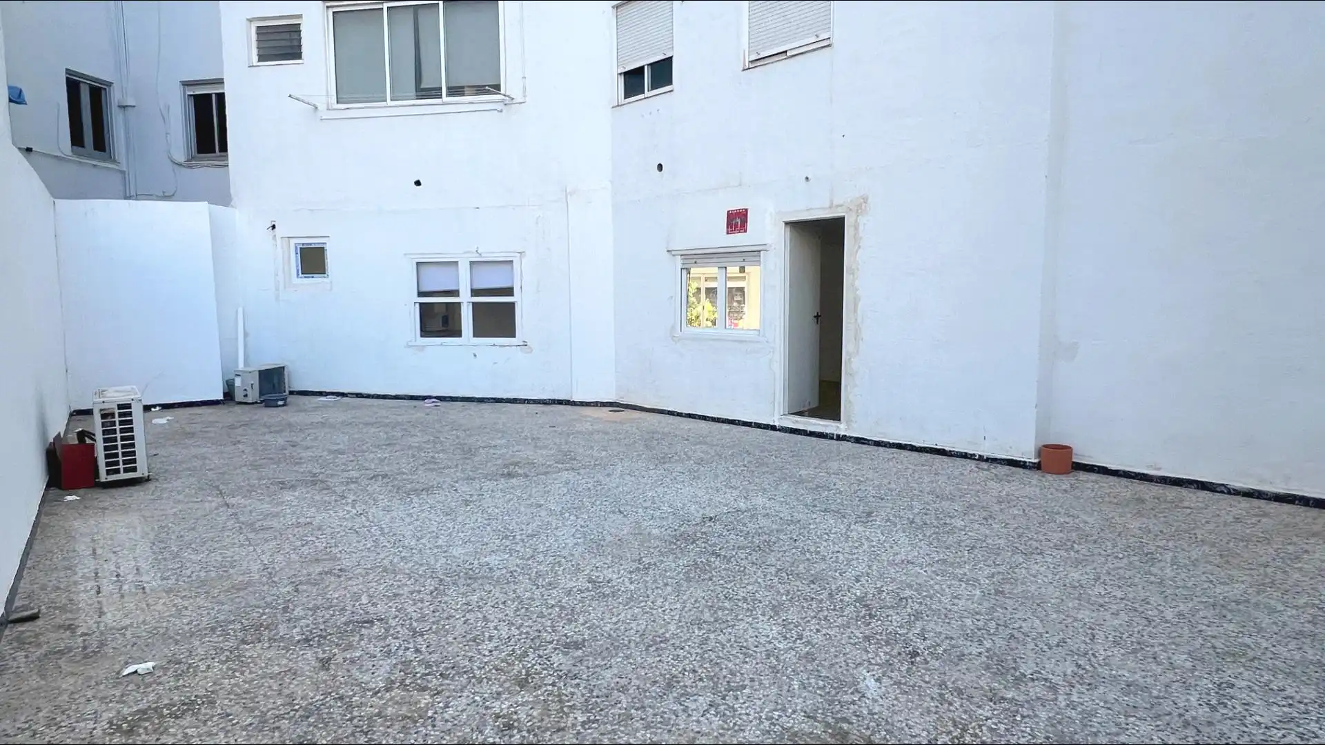 Ufficio con ascensore in affitto a Calle Calle Jorge Juan, imagen 12