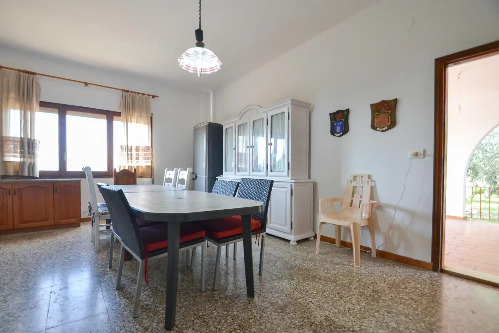 Country house with pool for sale in Partidas de interior - Zona Rústica, imagen 11
