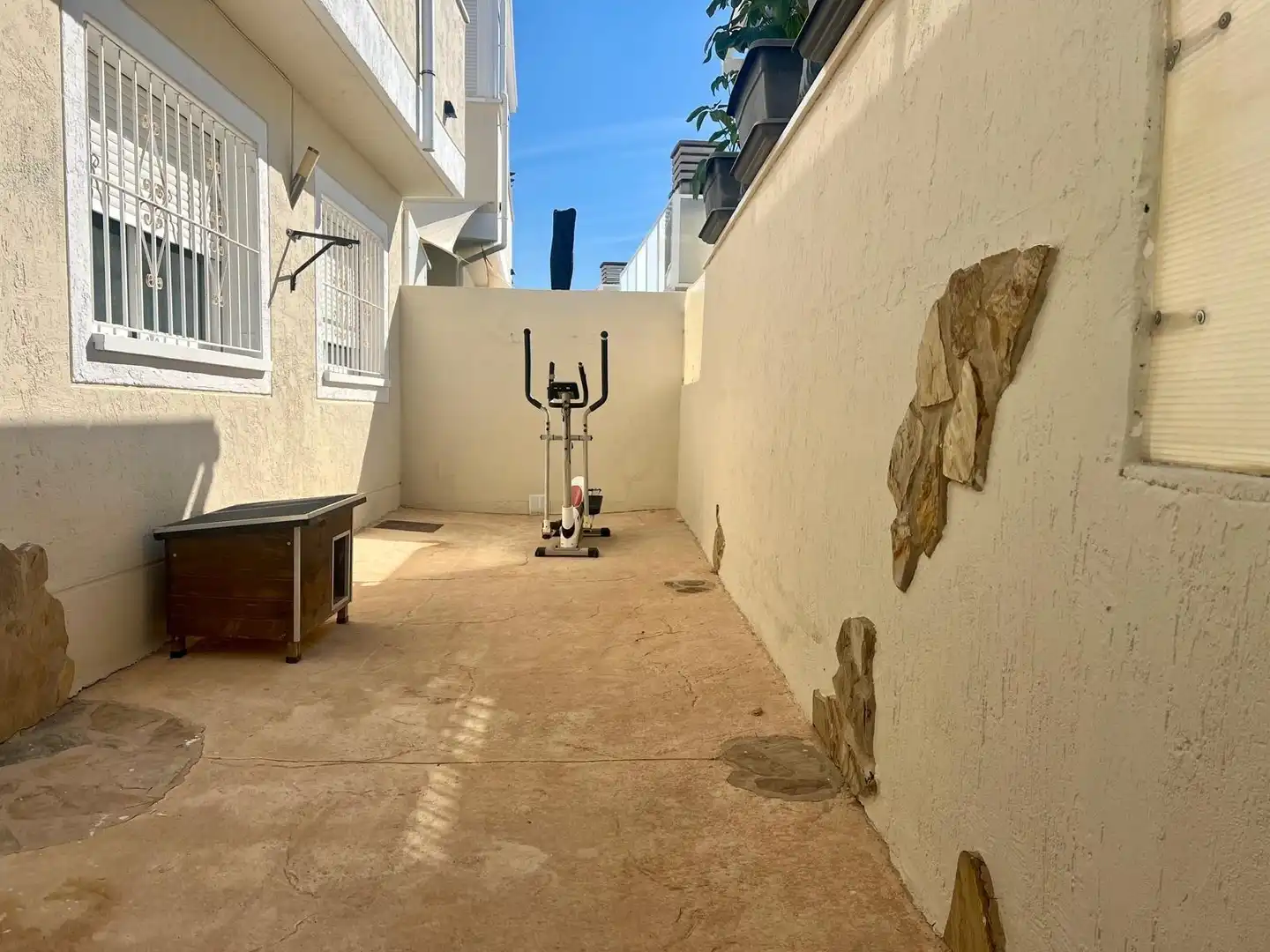 Villa con terrazza in vendita a Balcón de Finestrat - Terra Marina, imagen 35
