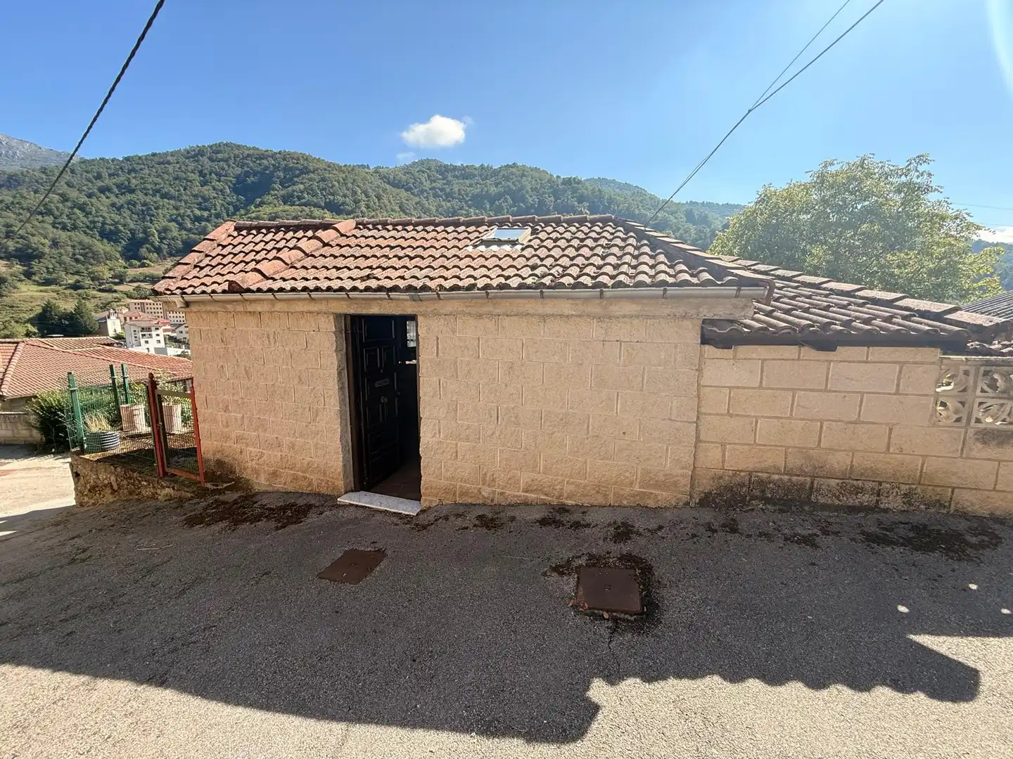 Maison jumelée avec jardin à vendre à Quirós, imagen 29