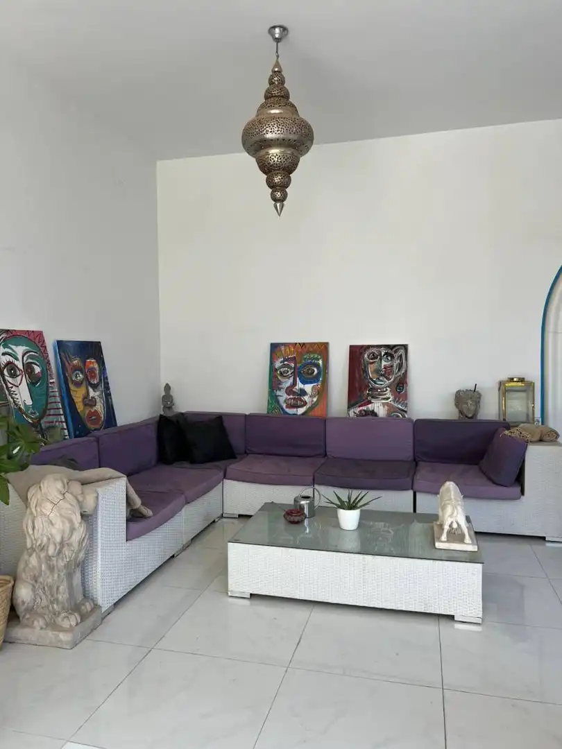 Bungalow amb piscina en venda a C. 23 Agosto, imagen 77