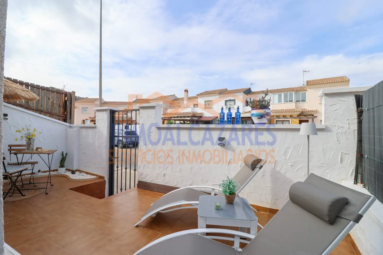 Duplex avec piscine à vendre à Cartagena ciudad, imagen 3