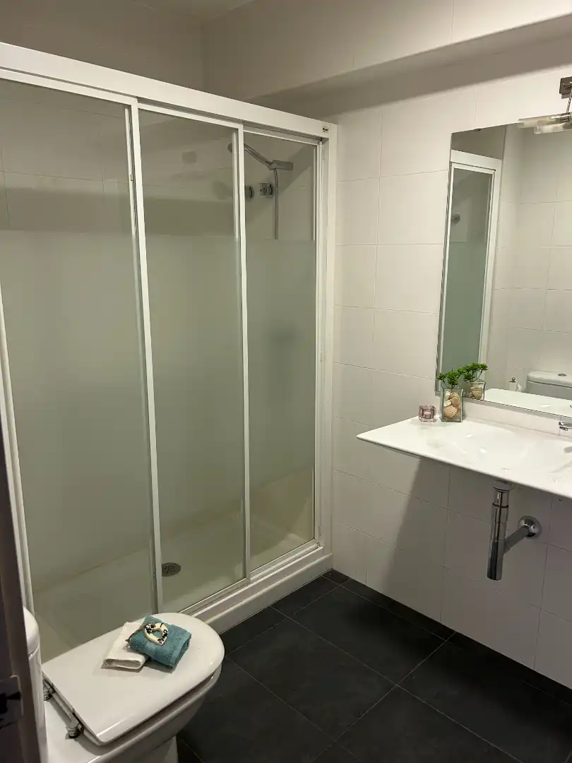 Appartement avec terrasse à vendre à Rúa de Pizarro, imagen 11