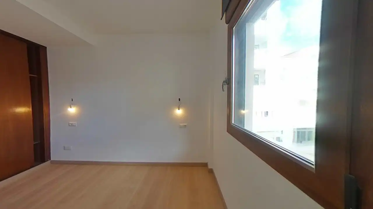 Schlafzimmer von Wohnung zum Verkauf in  Palma de Mallorca