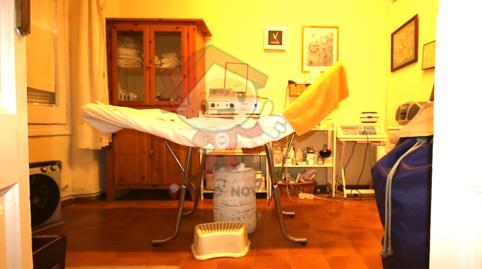 Foto 4 de Casa adosada en venda a Carrer Goya, Eixample, Mataró