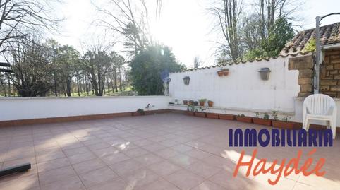 Foto 2 de Dúplex en venta en Artatza - Pinueta - Pinosolo, Leioa