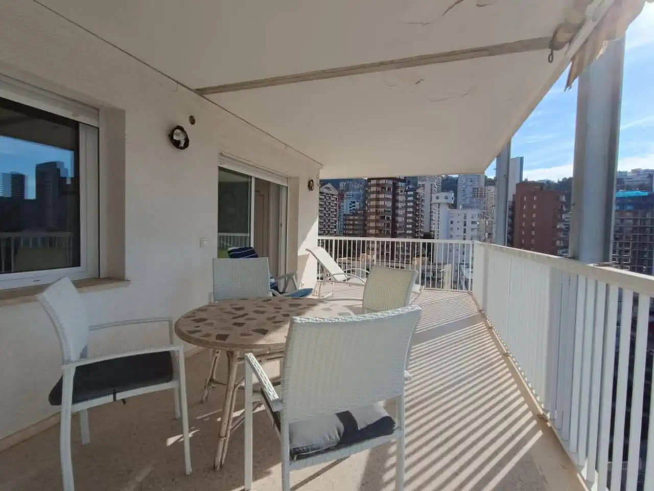 Apartamento con piscina en venta en Playa de Levante, imagen 2