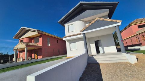 Foto 3 de Casa o chalet en venta en Figuera, Montserrat, Valencia