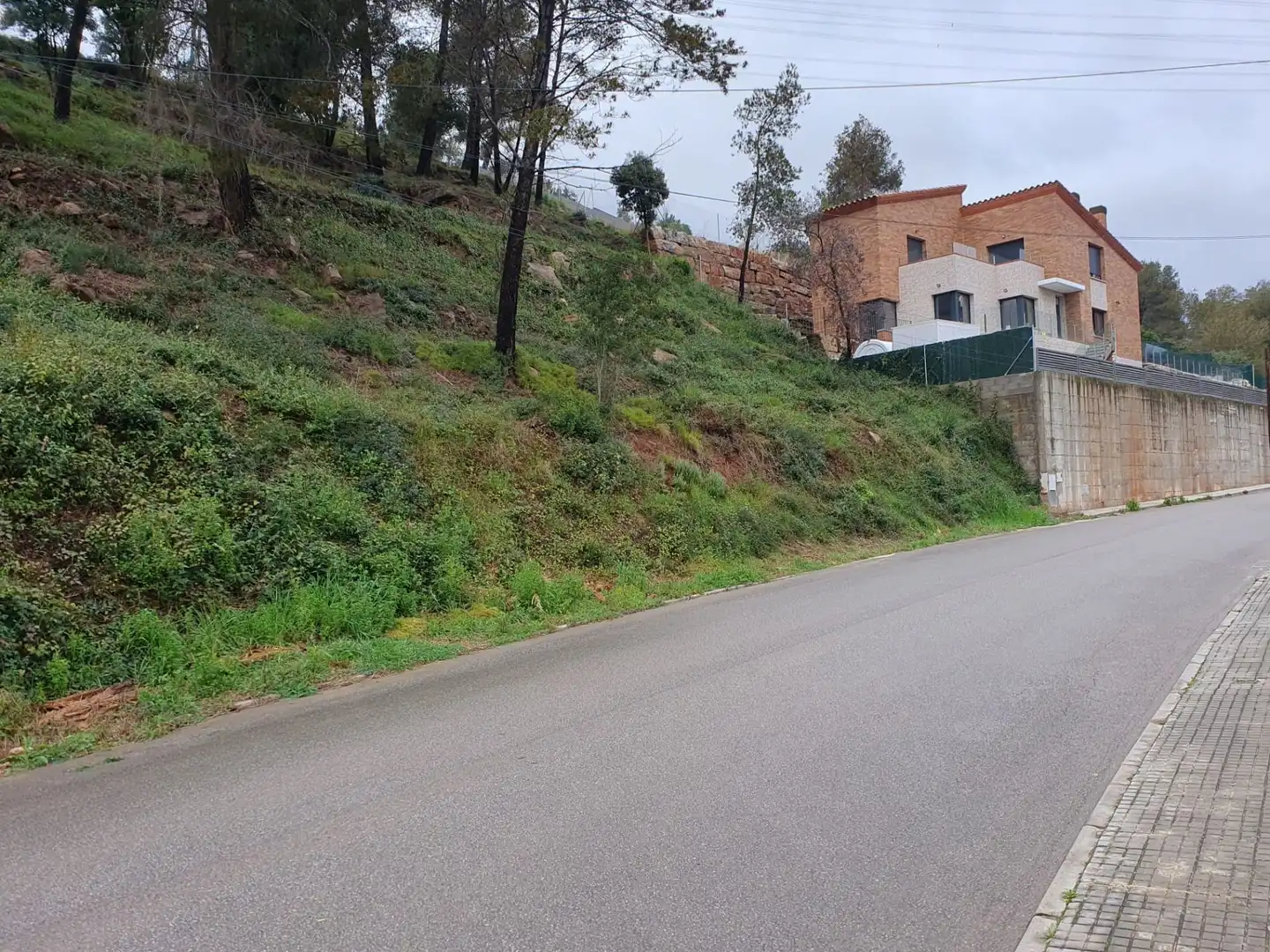 Terrenos y solares en venta en Sentmenat, imagen 4
