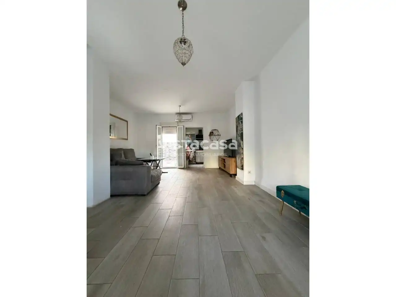 Adosado en venta en Mairena del Alcor, imagen 2
