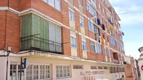INMUEBLE SIN POSESION Y SIN ACCESO AL INTERIOR en Iscar  VALLADOLID., imagen 3
