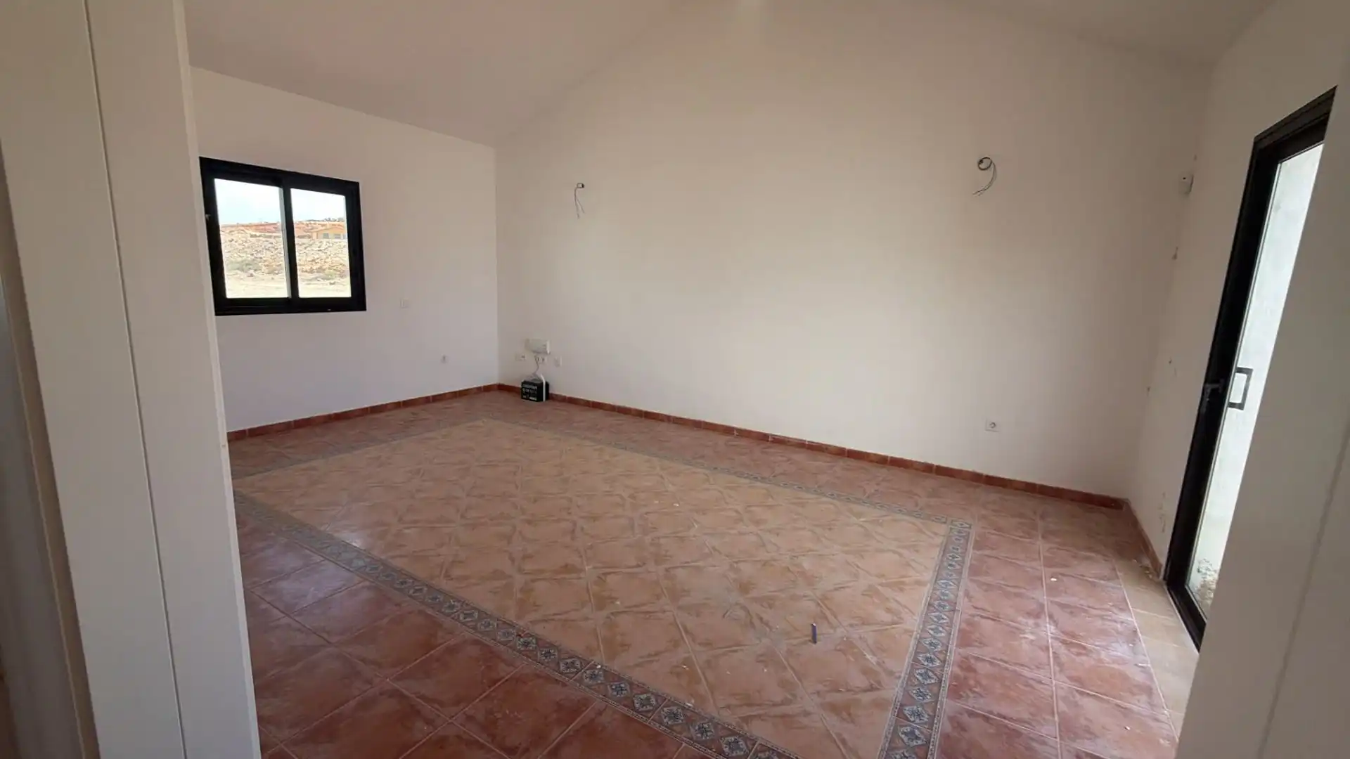 Sala d'estar de Casa o xalet en venda en Betancuria