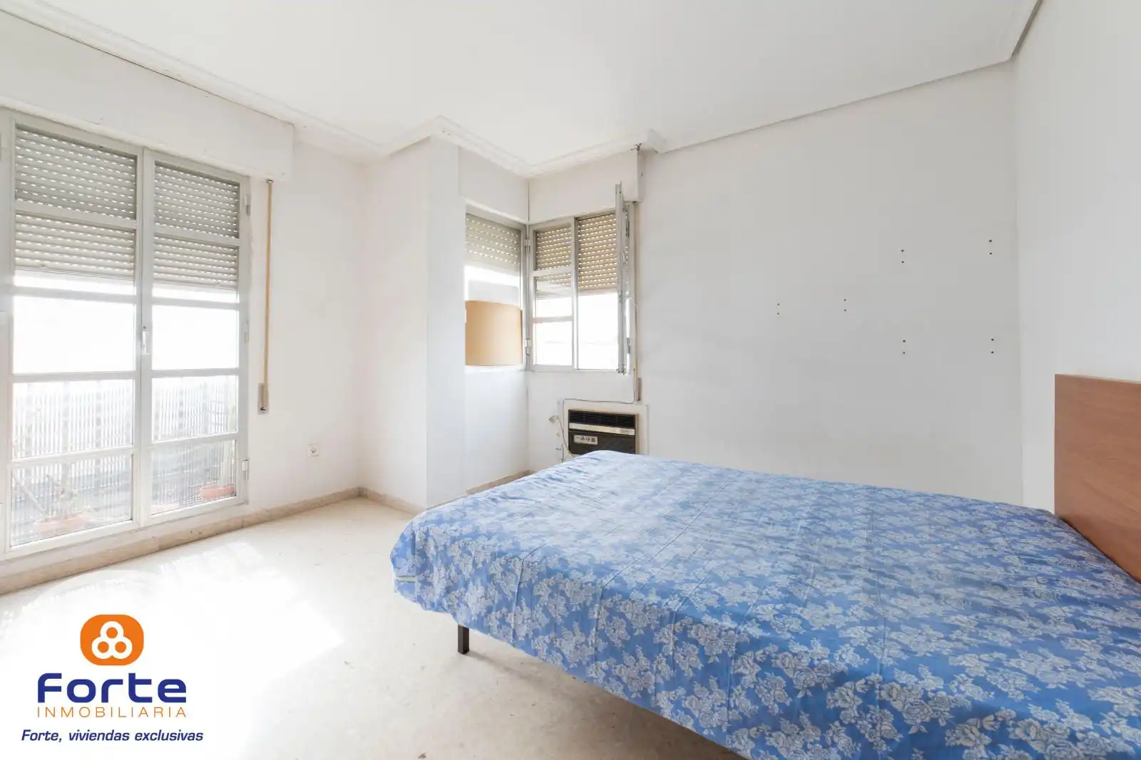Habitación de Piso en venta en Córdoba con Aire acondicionado