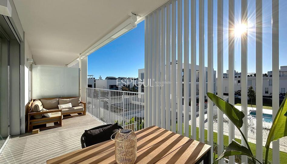 Photo 1 of Flat for sale in Salvador Espriu, Califòrnia - Santa Madrona, Barcelona