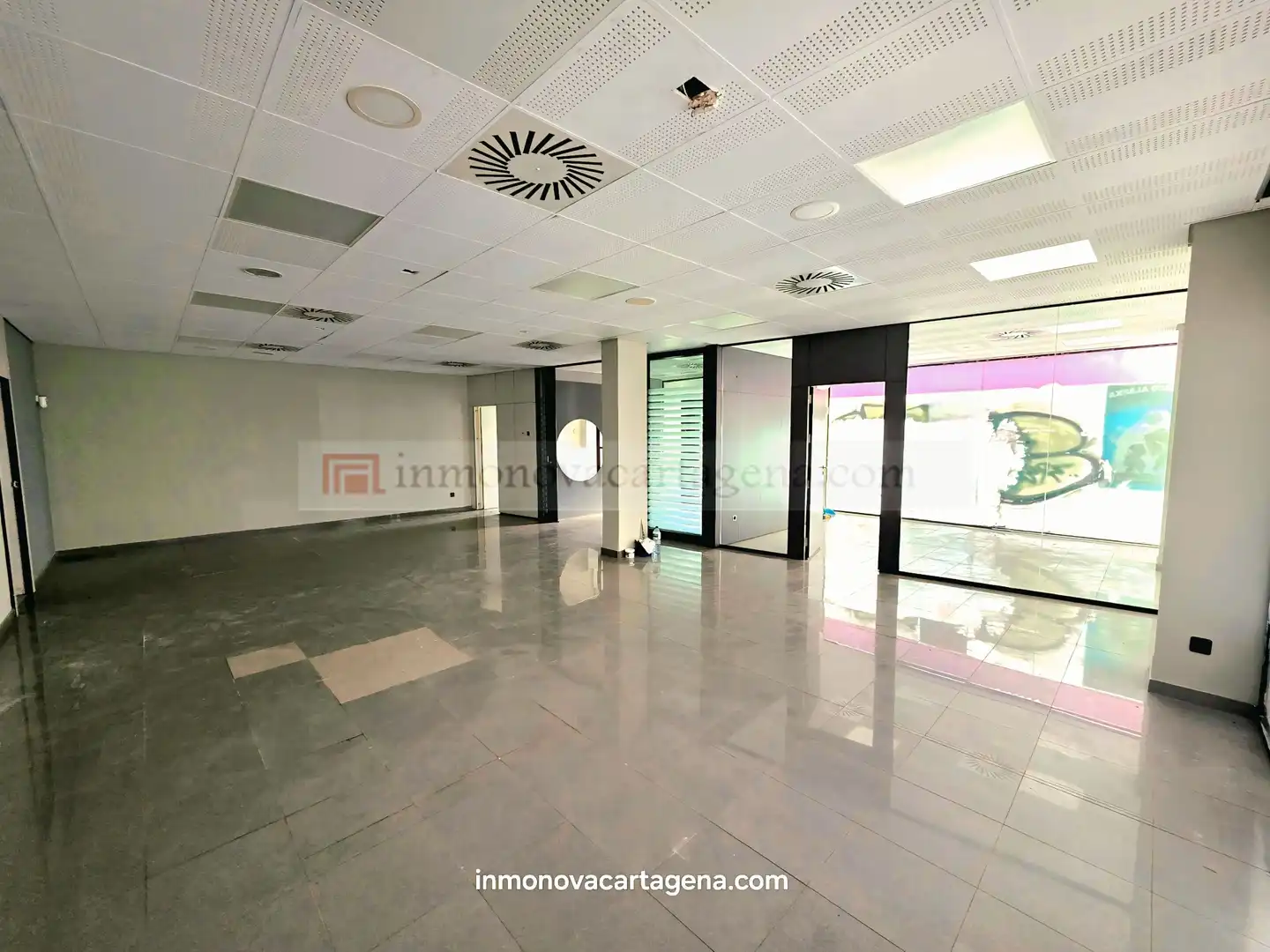 Local comercial de lloguer a Cartagena ciudad, imagen 7
