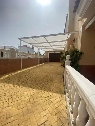 Chalet en venta en Urbasur, imagen 8