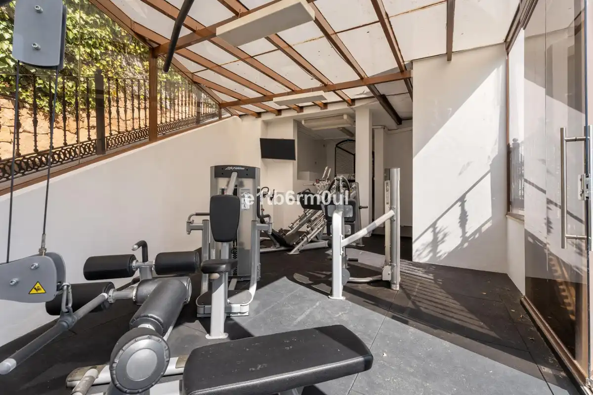 Maison mitoyenne à vendre à Benahavís pueblo, imagen 48