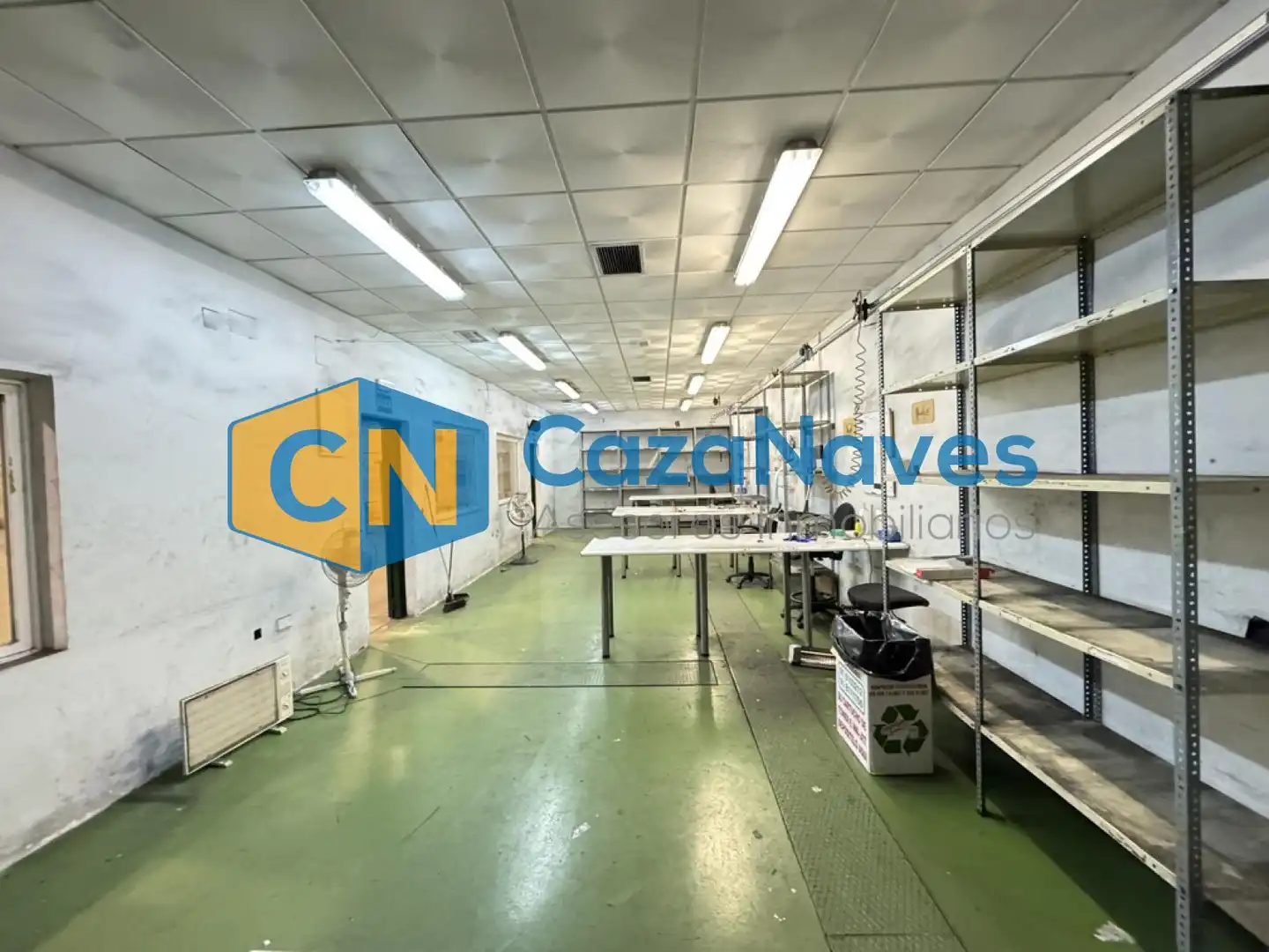 Industriegebäude zur Miete in Casarrubios del Monte pueblo, imagen 10
