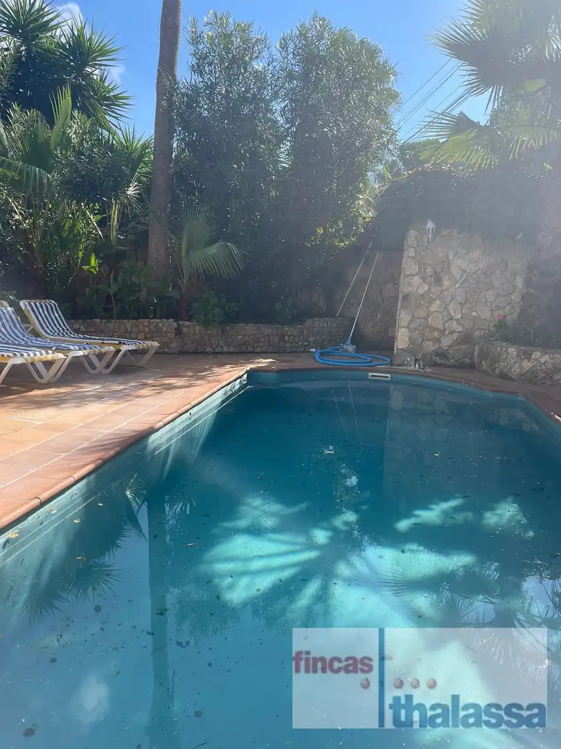 Casa con piscina in vendita a Condado del Jaruco - Puigventós, imagen 4