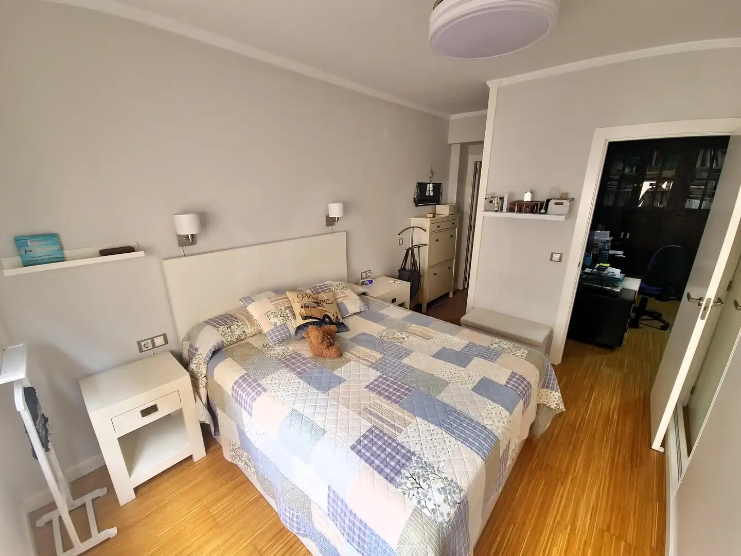 Piso con ascensor en venta en Benalúa - Babel, imagen 22