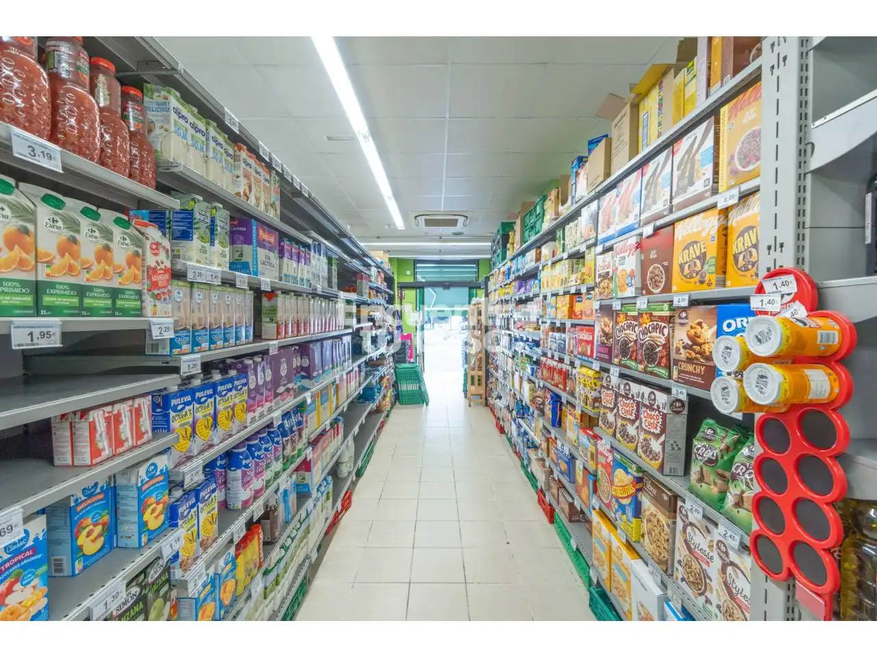 Local comercial en venda a Calle Alzukaitz, imagen 9