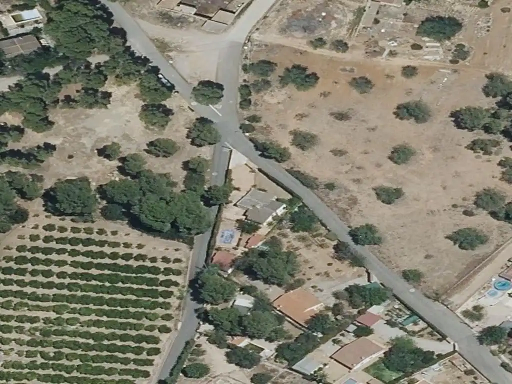 Casa en venta en URB. CORRAL DE LA PEDRERA 38