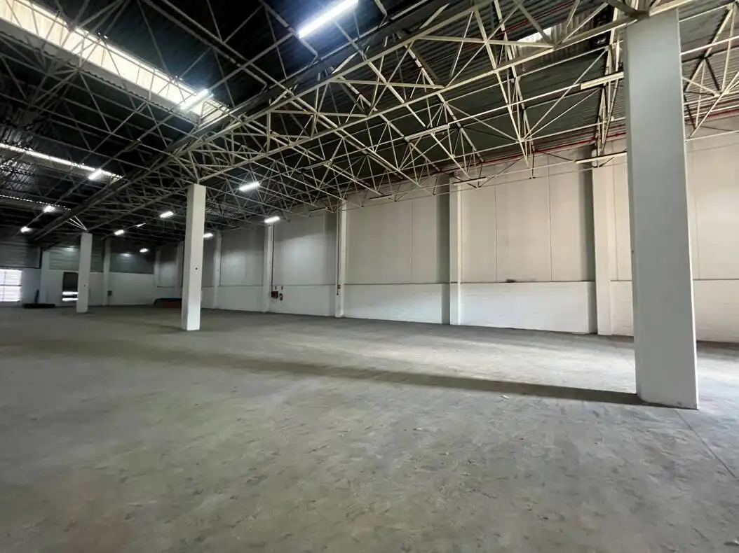 Industriegebäude zur Miete in Sant Celoni, imagen 14