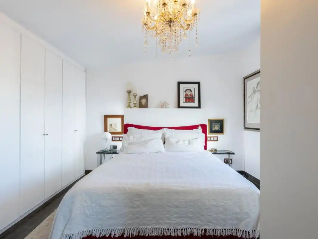 Penthouse mit Terrasse zum Verkauf in Carrer de Pizarro, imagen 24