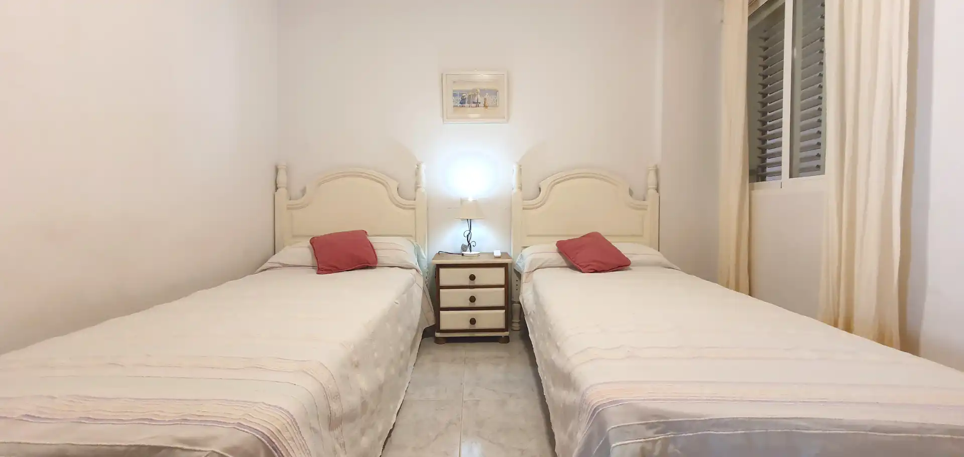 Apartament amb piscina de lloguer a Carrer Ausiàs March 5, imagen 24