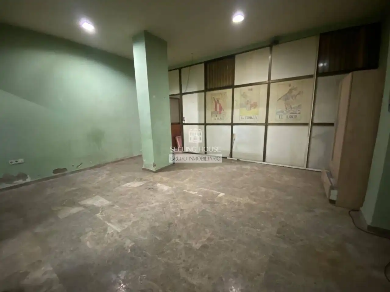 Gewerbefläche zum Verkauf in Calle Cardenal Benlloch, imagen 5