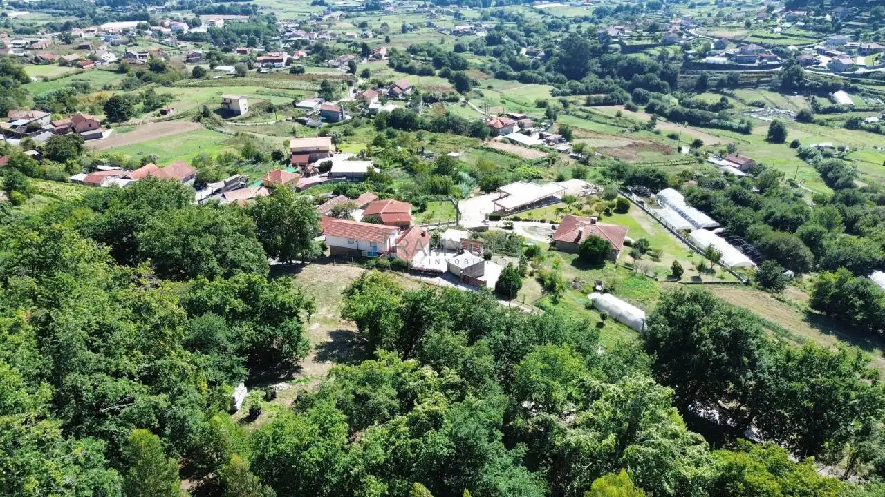 Casa con giardino in vendita a LUGAR CIMADEVILA, imagen 47