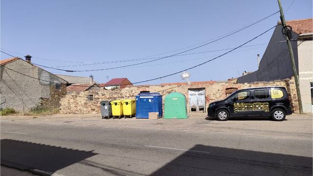 Terreno residencial en Venta en Palacios de la Valduerna