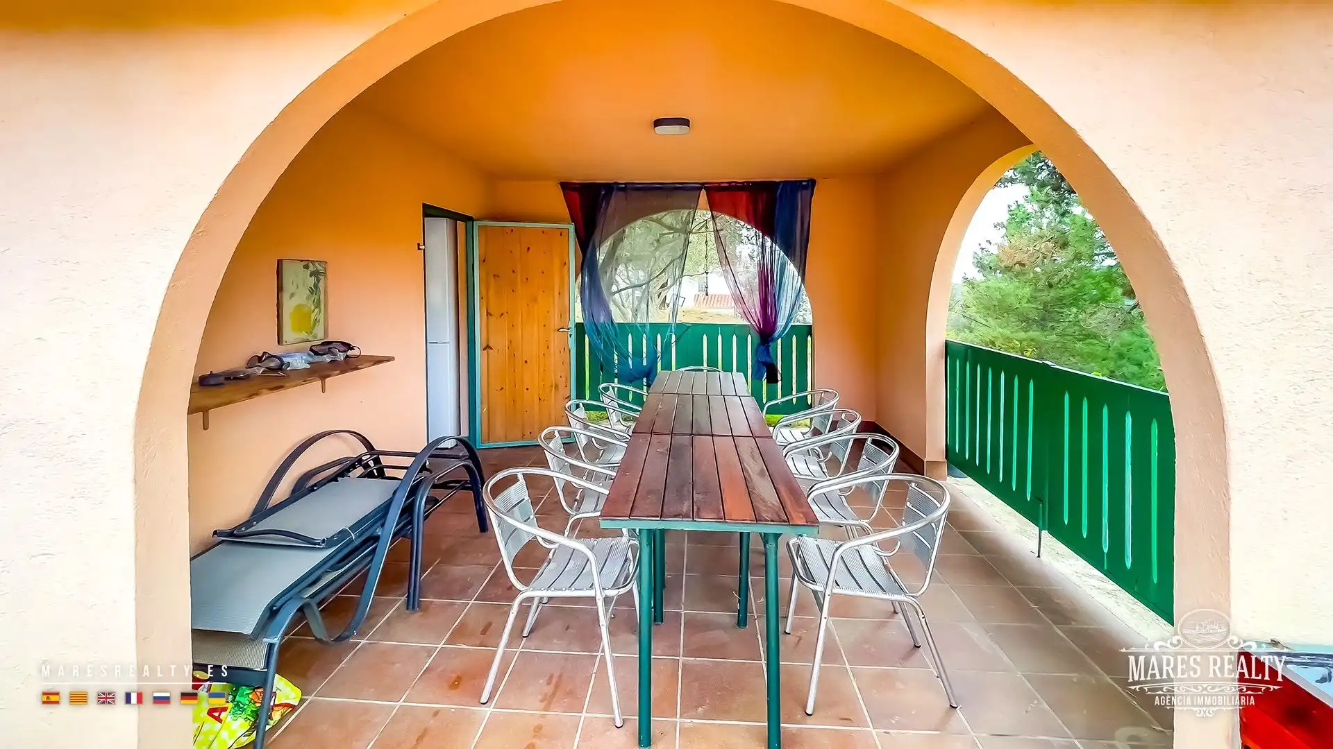 Casa con piscina en venta en Lloret Blau - La Creu de Lloret, imagen 50