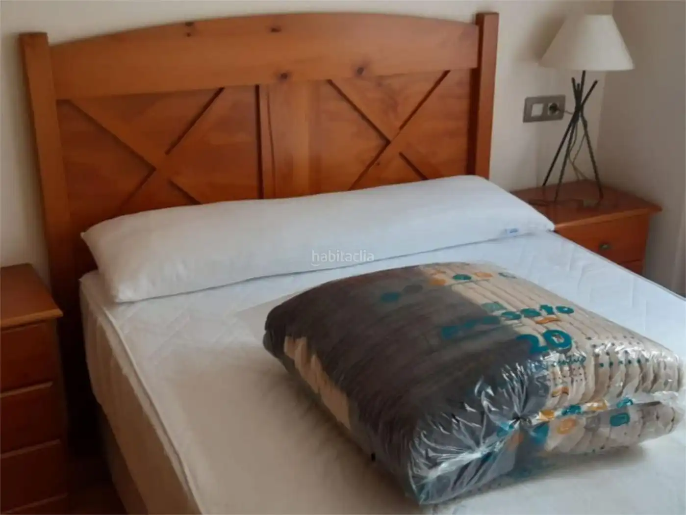 Flat with lift to rent in Calle Méjico 11, imagen 11