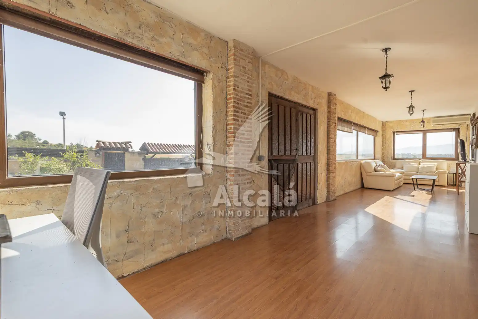 Terrace of Houses for sale in Matarrubia  with Heating and Swimming Pool