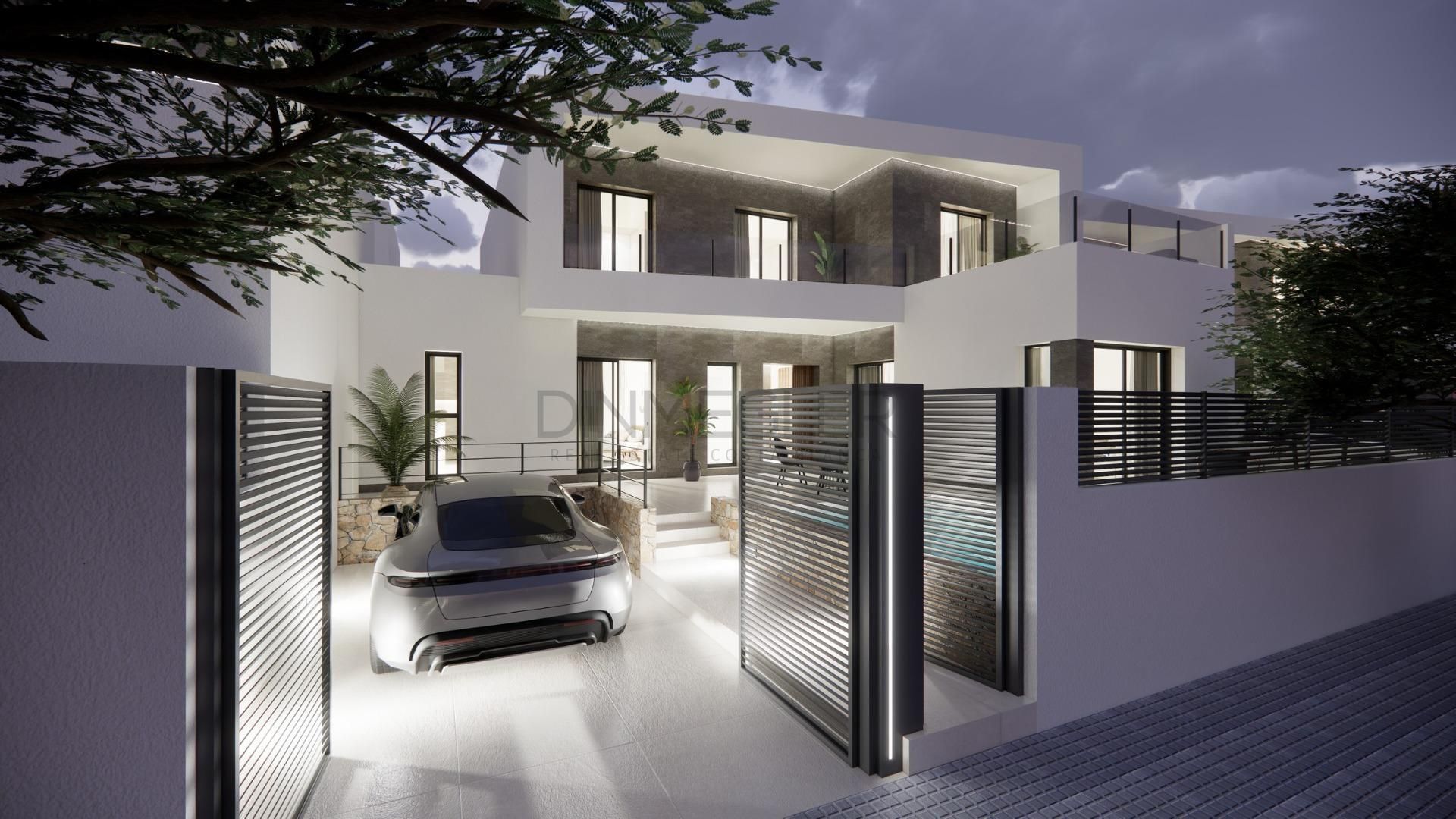 Duplex for sale in Dolores