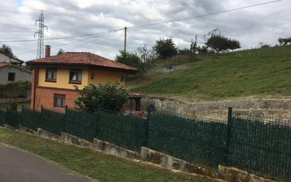 House or chalet for sale in Parres  with Private garden, Furnished and Washing machine