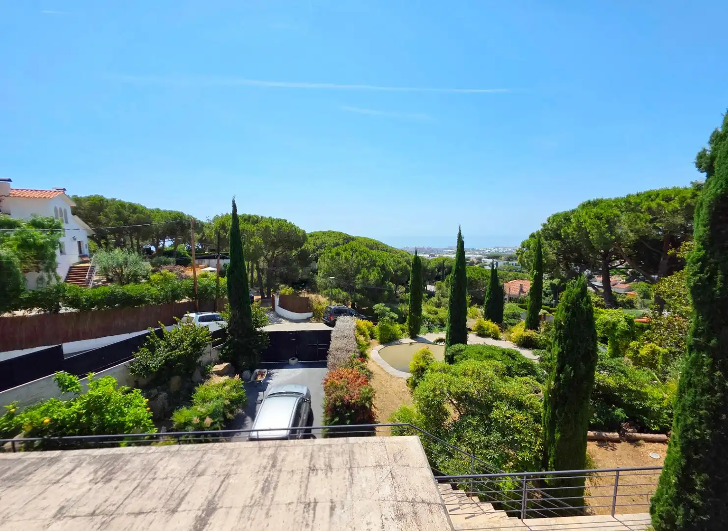 Villa con terrazza in vendita a Cabrils, imagen 12