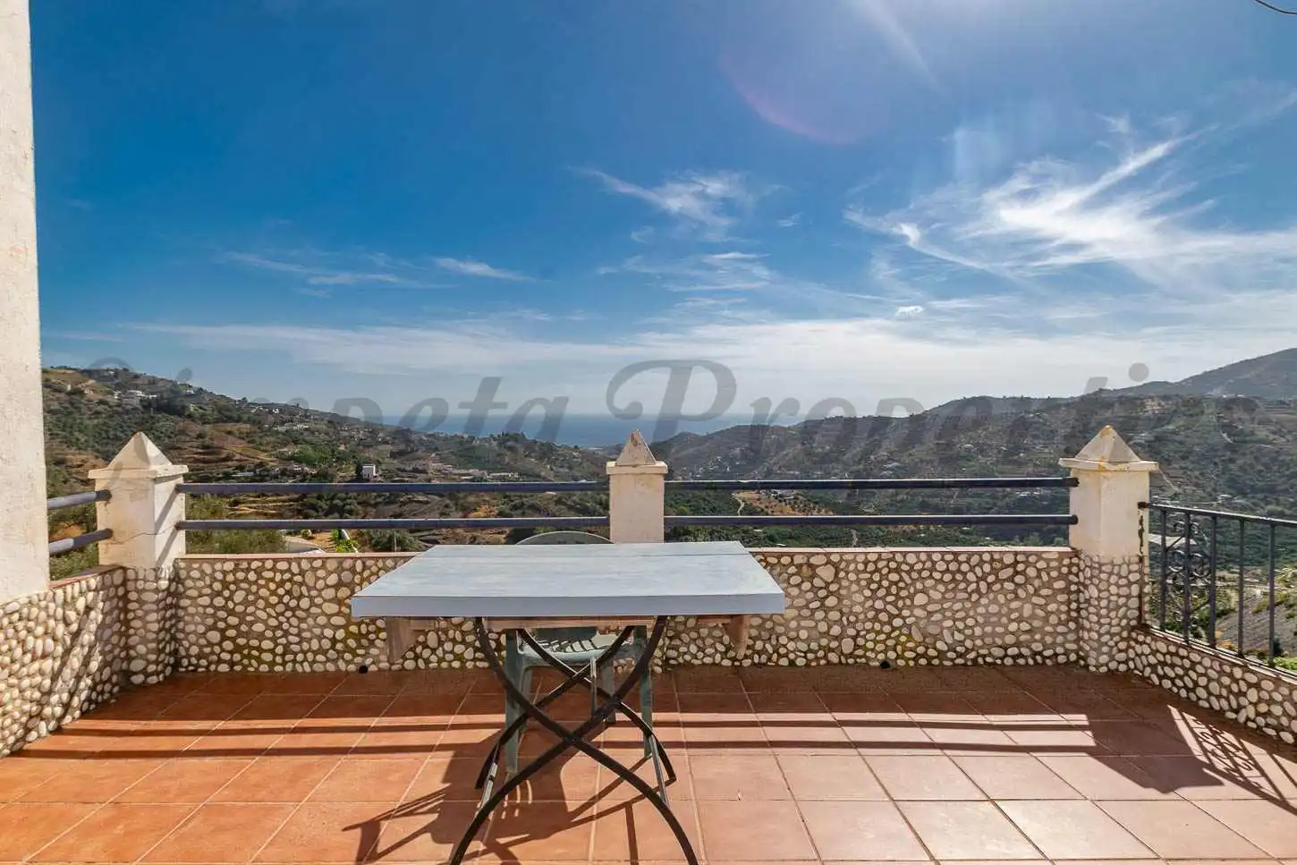 Casa rústica con terraza en venta en Torrox Pueblo, imagen 18