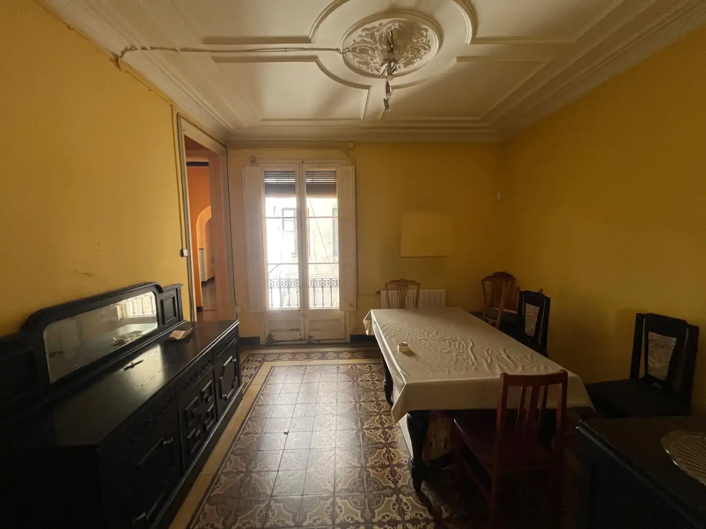 Appartamento con terrazza in vendita a Carrer d'Avinyó, imagen 5