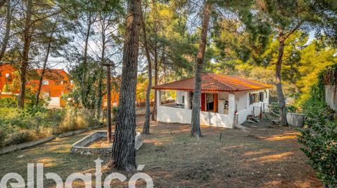 Foto 4 de Casa o xalet en venda a Calle Alta Garrotxa, 41, La Móra, Tarragona