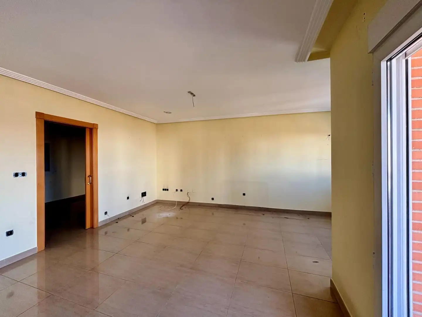 Apartament en venda a Calle VILLA MADRID, Parque de las Naciones