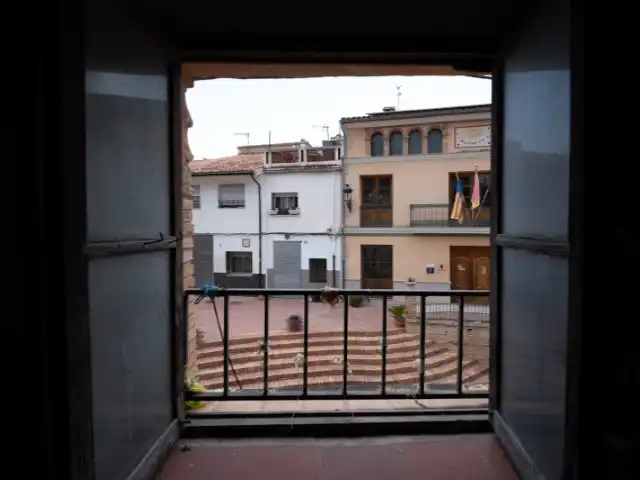 Terraza de Casa o chalet en venta en Ráfol de Salem