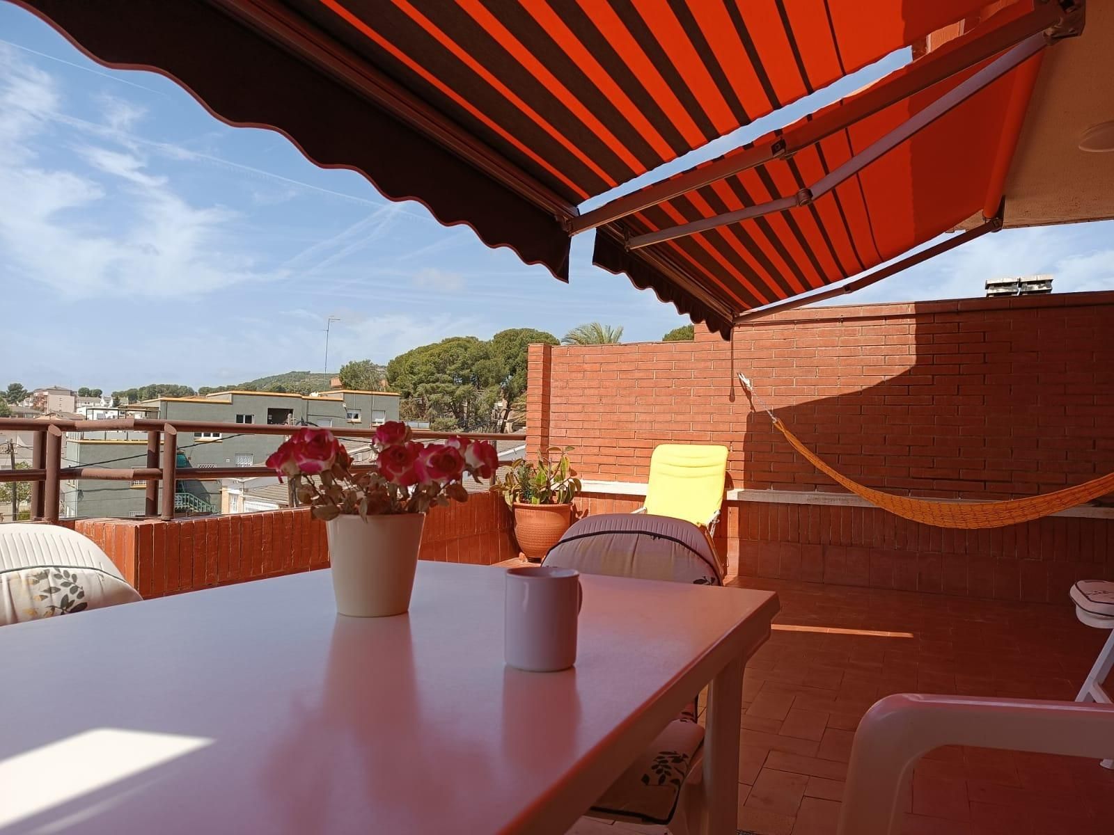 Attic for sale in Segur de Calafell