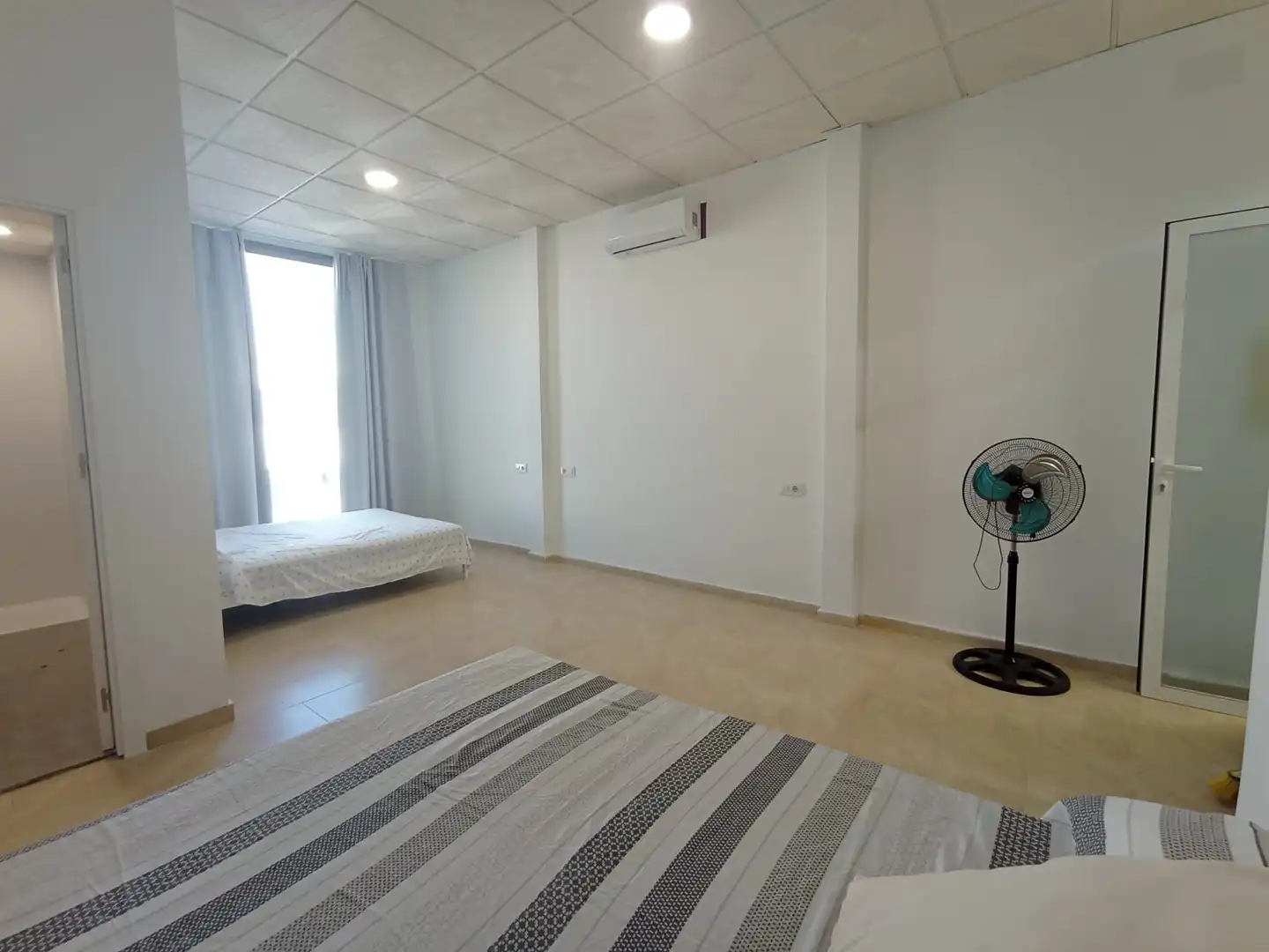 Schlafzimmer von Geschaftsraum zum Verkauf in Chipiona