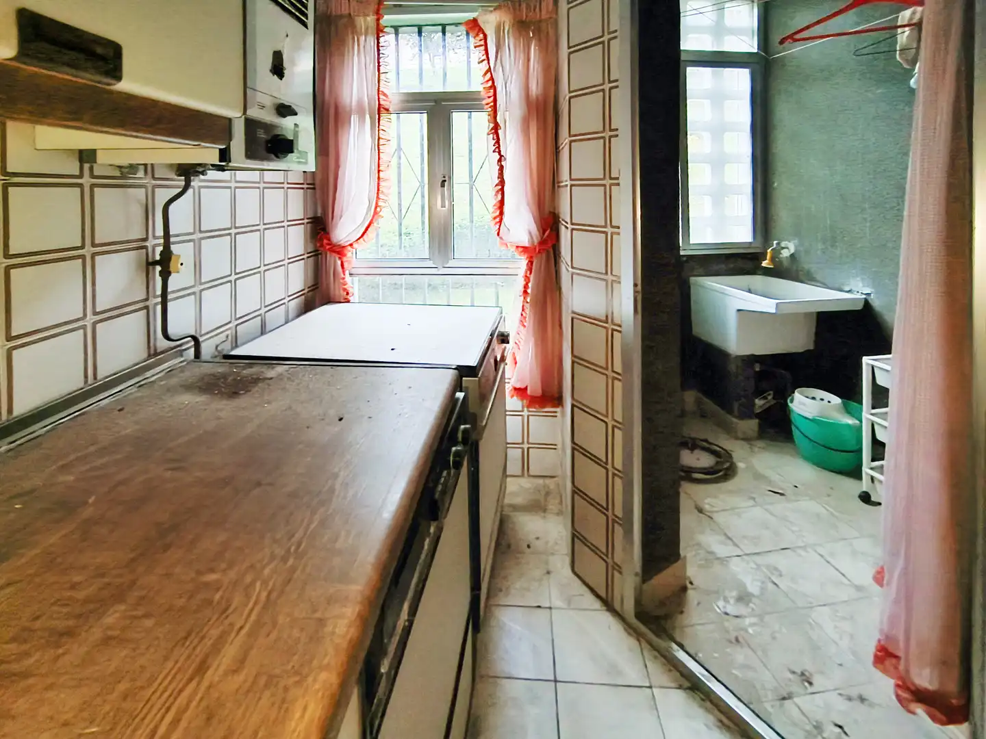 Cocina de Piso en venta en Teo con Trastero